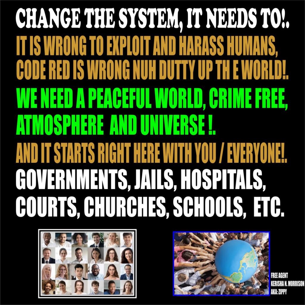 Change the system it need to